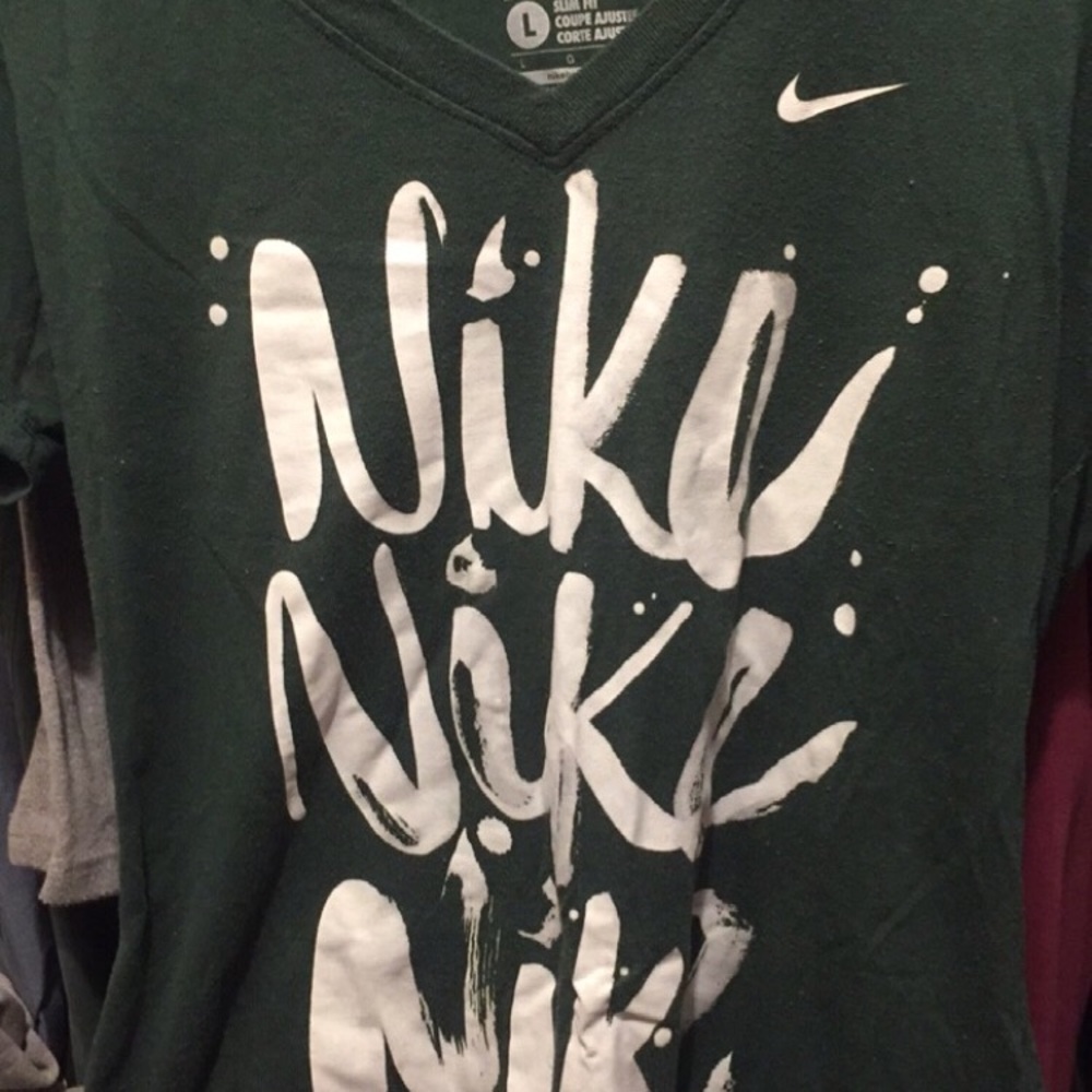 Nike Tee
